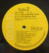 KC & The Sunshine Band – KC And The Sunshine Band LP vinyl record, image 4 of 4