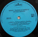 Original Mirrors – Heart-Twango & Raw-Beat LP vinyl record, image 6 of 8