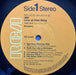 Scorpions, Scorpions – Love At First Sting = 禁断の刺青 LP vinyl record, image 3 of 8