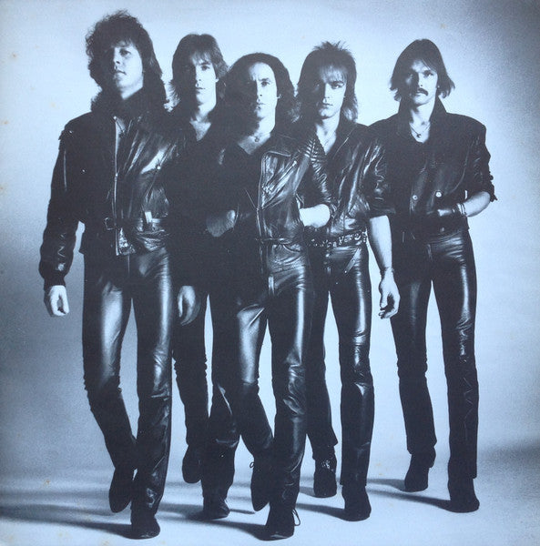 Scorpions, Scorpions – Love At First Sting = 禁断の刺青 LP vinyl record, image 5 of 8
