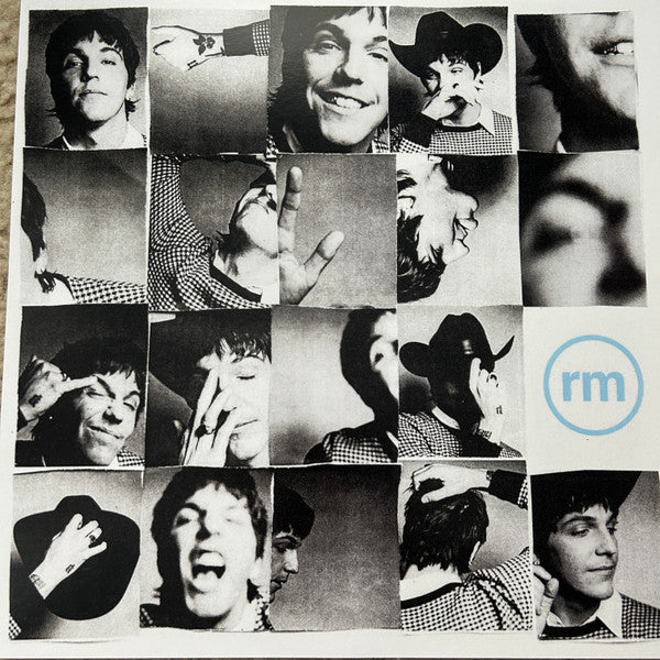 Role Model – Kansas Anymore LP vinyl record, image 8 of 9