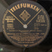 Studio Der Frühen Musik – Minnesang Und Spruchdichtung Um 1200-1320 LP vinyl record, image 8 of 8