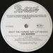 Bad Manners – What The Papers Say 12" vinyl record, image 4 of 4
