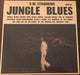C.W. Stoneking – Jungle Blues LP vinyl record, image 1 of 4