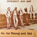 Rouseabouts Bush Band – On For Young And Old LP vinyl record, image 1 of 9