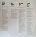 Bob Weir – Heaven Help The Fool LP vinyl record, image 3 of 5