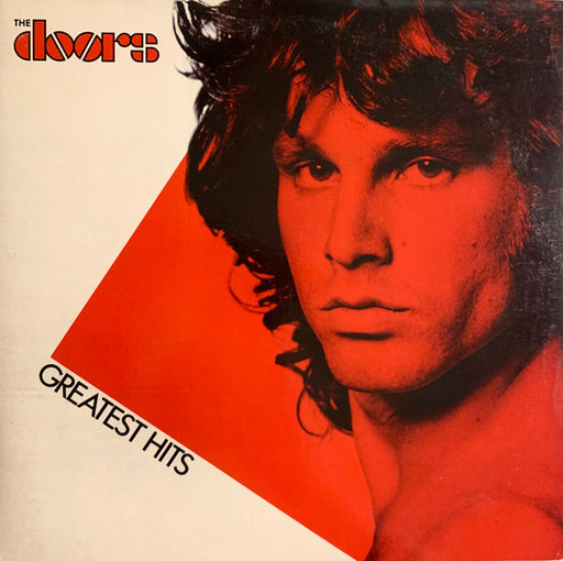 The Doors – Greatest Hits
