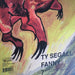 Ty Segall – Fanny 7" vinyl record, image 2 of 3