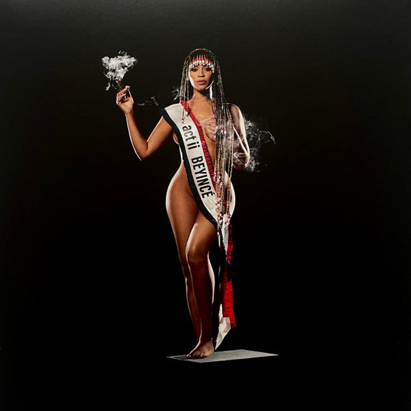 Beyoncé – Cowboy Carter (2xLP) LP vinyl record, image 1 of 10