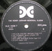 Kenny Dorham – The Kenny Dorham Memorial Album LP vinyl record, image 4 of 4
