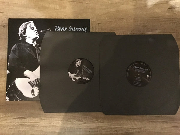 David Gilmour – The Stockholm Syndrome Volume 2 (2xLP) LP vinyl record, image 1 of 4