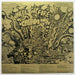 Cream – Wheels Of Fire - In The Studio LP vinyl record, image 2 of 3