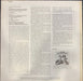 Sérgio And Eduardo Abreu, English Chamber Orchestra, Enrique Garcia Asensio – 2 Concertos For 2 Guitars By Castelnuovo-Tedesco & Santorsola LP vinyl record, image 2 of 4
