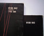 Rush – A Farewell To Kings LP vinyl record, image 8 of 10