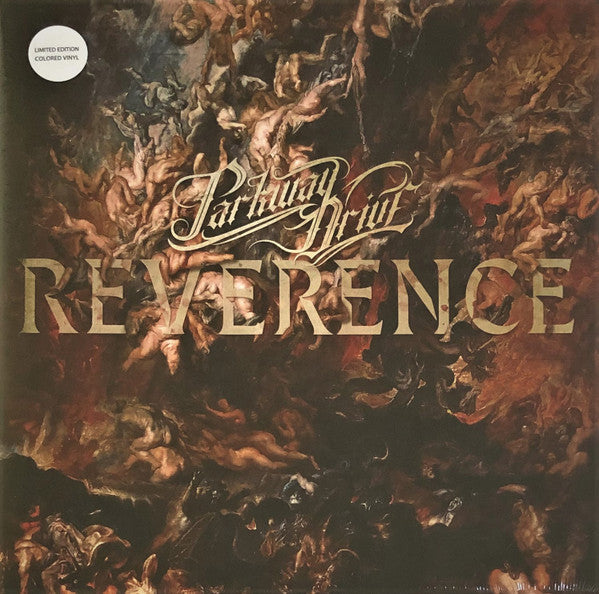 Parkway Drive – Reverence