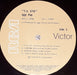 Iggy Pop – TV Eye 1977 Live LP vinyl record, image 3 of 5
