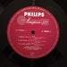 Hilde Zadek, Paul Sacher, Wiener Symphoniker – Haydn, Händel, Purcell - Sopran-Arien Aus Der Barockzeit LP vinyl record, image 3 of 4