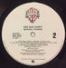 Michael Franks – One Bad Habit LP vinyl record, image 6 of 6