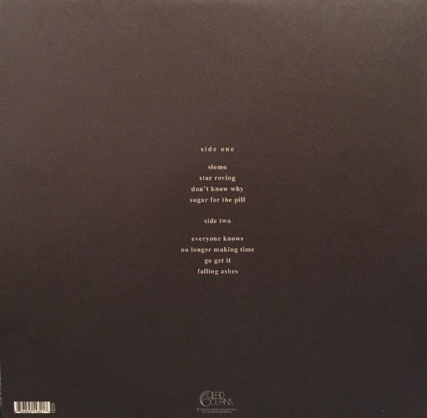 Slowdive – Slowdive LP vinyl record, image 3 of 8