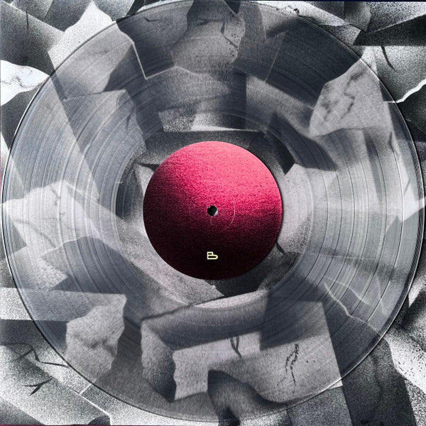 King Krule – Space Heavy LP vinyl record, image 6 of 7