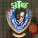 Elvis Costello – Spike LP vinyl record, image 1 of 9