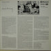 Claude Debussy, Duo Crommelynck – La Mer (Version Originale Pour Piano 4 Mains) / Marche Ecossaise / Petite Suite / Six Epigraphes Antiques LP vinyl record, image 3 of 6