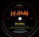 Def Leppard – Hysteria 7" vinyl record, image 1 of 2