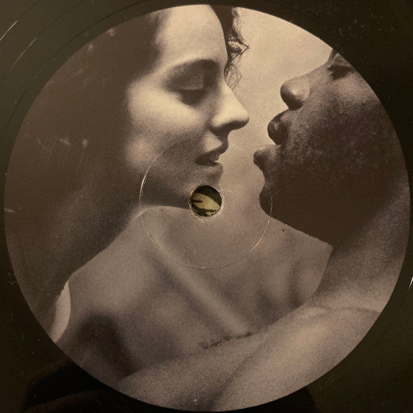 Rone – Les Olympiades (Original Motion Picture Soundtrack) LP vinyl record, image 4 of 4