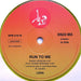 Lena – Run To Me 12" vinyl record, image 4 of 6