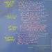 Alien Nose Job – Once Again The Present Becomes The Past LP vinyl record, image 6 of 8