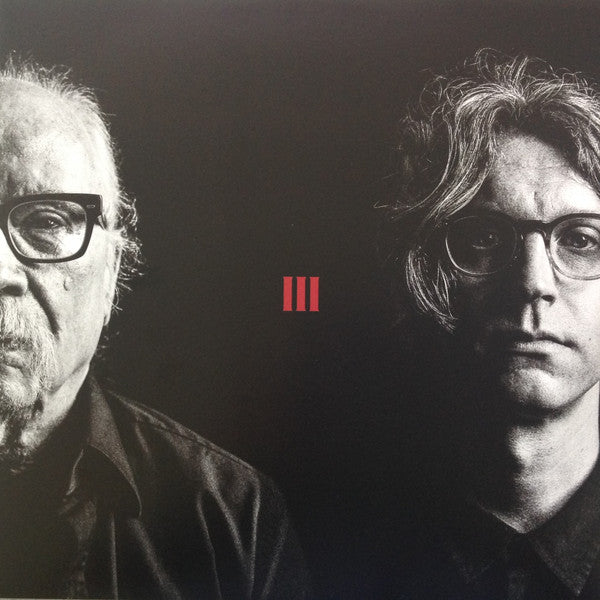 John Carpenter – Lost Themes III: Alive After Death LP vinyl record, image 5 of 8