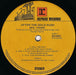 Neil Young – After The Gold Rush LP vinyl record, image 3 of 4