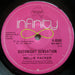 Nellie Packer – Call Me 7" vinyl record, image 2 of 4