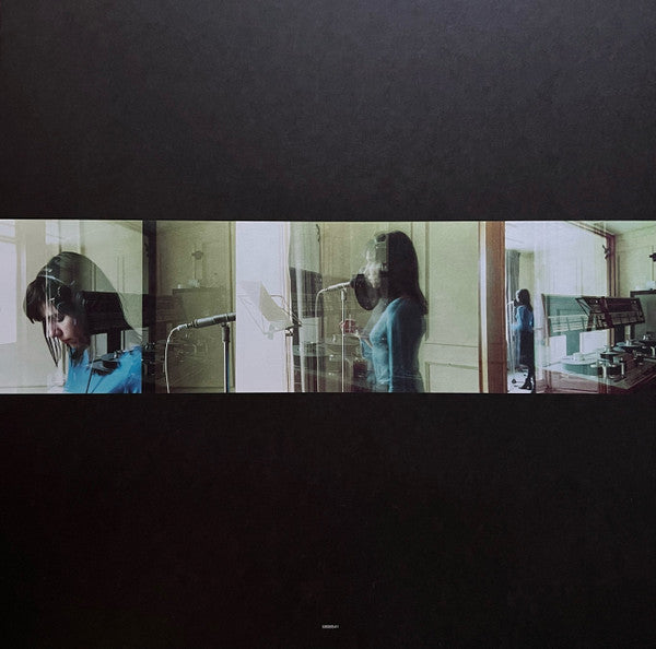 PJ Harvey – Stories From The City, Stories From The Sea LP vinyl record, image 8 of 10