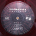 Soundwire – Collider LP vinyl record, image 3 of 6