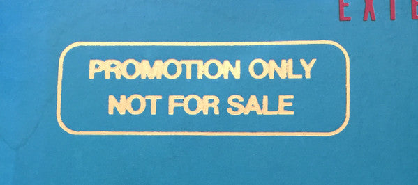 Working Week – Inner City Blues 12" vinyl record, image 3 of 5