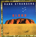 The Rank Strangers – Uluru LP vinyl record, image 1 of 4