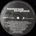 Various – Bacharach Songbook - The Ultimate Collection LP vinyl record, image 4 of 5