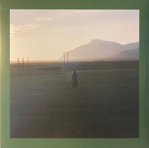 Ásgeir – Julia LP vinyl record, image 1 of 6
