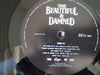 G-Eazy – The Beautiful & Damned LP vinyl record, image 9 of 10