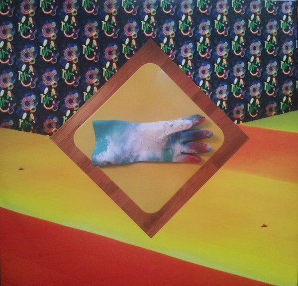 Kelley Stoltz – Natural Causes LP vinyl record, image 5 of 6