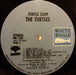 The Turtles – Turtle Soup LP vinyl record, image 3 of 8