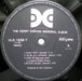 Kenny Dorham – The Kenny Dorham Memorial Album LP vinyl record, image 3 of 4