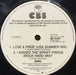 King – Alone Without You 12" vinyl record, image 4 of 4