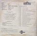 Sesame Street – Numbers! LP vinyl record, image 2 of 2