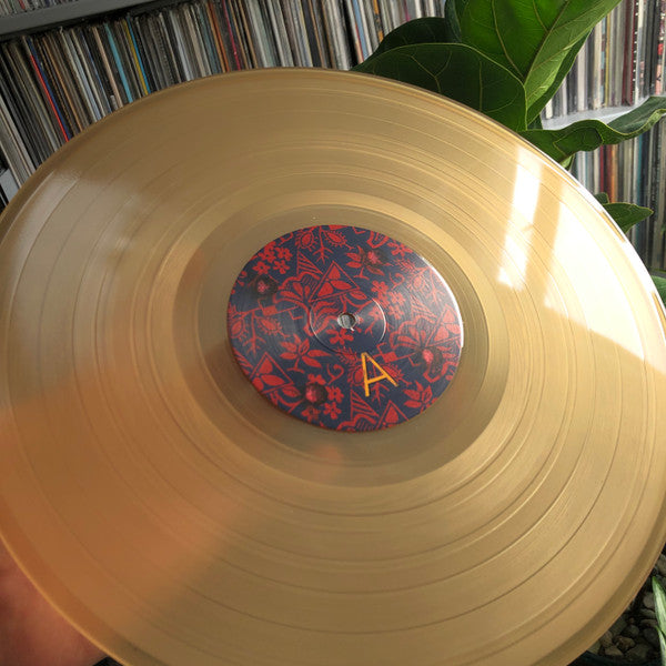 Gilroy Mere – Adlestrop LP vinyl record, image 6 of 6