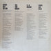 Bob Weir – Heaven Help The Fool LP vinyl record, image 4 of 5