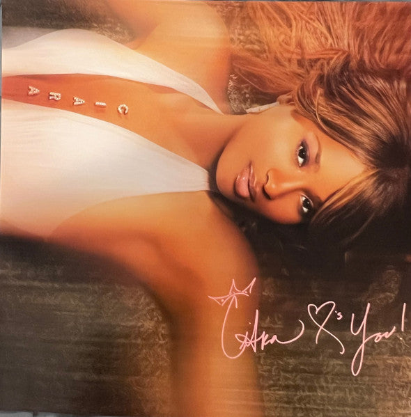 Ciara – Goodies (2xLP) LP vinyl record, image 7 of 9