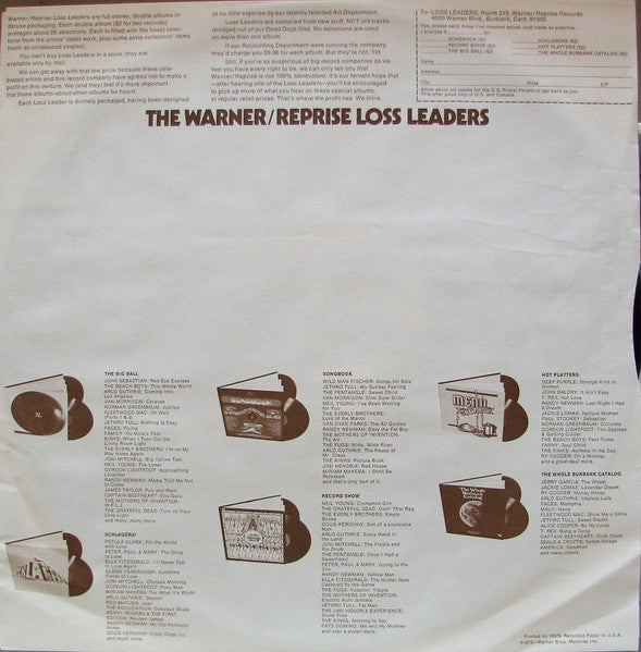 Van Morrison – Hard Nose The Highway LP vinyl record, image 8 of 8