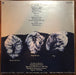 The Police – Reggatta De Blanc LP vinyl record, image 2 of 5